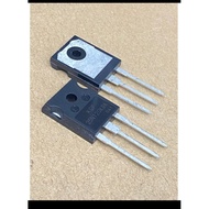 IGBT 25A 1200V (Pack Of 1 Piece) 1200V/50A KGF25N120KDA Kec New 1 25N120 25N120KDA 25N120 25A 1200V