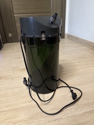 Eheim 2215 外置濾桶