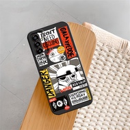 HP SAMSUNG A15 4G/5G Case - SAMSUNG A15 4G/5G Softcase - Cellphone Cover - Cellphone Accessories - C