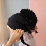 NEW INNER TUDUNG ANAK TUDUNG SANGGUL TURKEY
