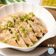 【祥和蔬食】 祥和素油雞270g/包