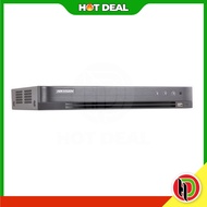 Hotdeal 8MP HikVision iDS-7216HUHI-M2/s 16 Channel Analog CCTV DVR - Hikvision 16 Channel DVR - Hikv