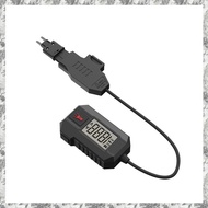 [I O J E] Automotive Fuse Current Tester Car Leakage Analyzer Fault Tester Automotive Fuse Current T