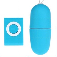 ALAT BANTU SEX WANITA-20 Frequency Speed MP3 Wireless Vibrating Jump Egg Sex Toy -Sek Toy For Wanita