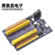 ESP32S 38P Universal Extension Power Board Module DevKitC NODEMCU ESP32 Development Board Base Plate