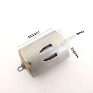 Dynamo Motor DC 280 3V - 9V