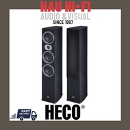 Heco Victa Prime 702 Floorstanding Speaker (EACH)