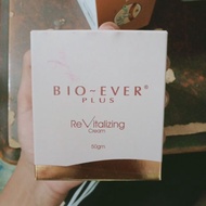 Bio Ever Plus Revitalizing Cream 50Gm  Ejen dan dropship diperlukan...whatsapp 01129357860 sekarang