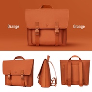 MAHใหม่อินเทรนด์หวานไหล่กระเป๋าหญิงInsสไตล์โรงเรียนกระเป๋าช็อปปิ้งกระเป๋าเป้สะพายหลังญี่ปุ่นกระเป๋าC