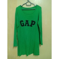 T-Shirt Gap Preloved