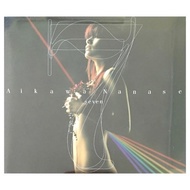 [USED] [CD] 相川七瀬 : 7 Seven/ Nanase Aikawa : 7 Seven