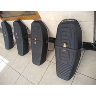STANDARD GL100 SEAT BENIK - gl 100 seat - straight GL100 seat - shiny GL100 seat - modified GL100 se