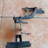 breket bracket dudukan ecu ecm vario 150 led 2015-2018 ori second