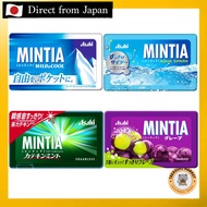 Mintia Asahi Group sweets candy[Direct from Japan]