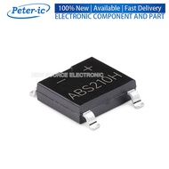 (20-100pcs) ABS210H SMD Bridge Rectifier IC Chip Diode