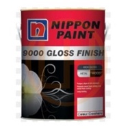 Nippon 9000 Gloss Finish - 5 Liter