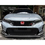 HONDA CIVIC FL5 SPOON CARBON FIBER FRONT LIP