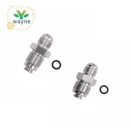 AN6 Fittings, 6AN to 16mm & 6AN to 18mm Power Steering Fittings for    Power Steering Fittings  Rack