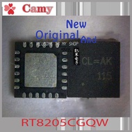 RT8205CGQW RT8205C RT8205 C RT 8205C RT 8205 C / CL=CF CL=CC CL=