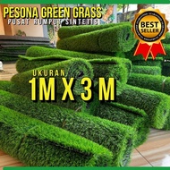 Wholesale SYNTHETIC GRASS 1×3 METERS 2CM THICK SWISS TYPE EASY TO CLEAN