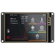 (GIXZ) TFT35 SPI V2.1 Graphic Smart Display Compatible Manta M8P/M4P/M5P Manta E3EZ Control Board