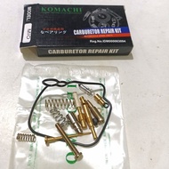 repair kit karburator yamaha mio karbu sporty/soul/fino lama old ori