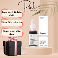 The Ordinary AHA 30%+BHA 2% Peeling Solution 30ml