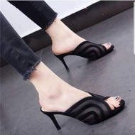 Latest High Heels 2025 Imported Women's Heels for Eid 2025 Elegant Women's Heels 5 Cm Women's Sandal