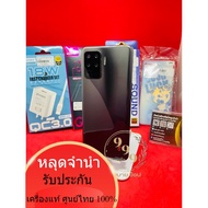 โทรศัพท์ Oppo A94 Ram8/128 จอแท้สแกนนิ้วได้หลุดจำนำ พร้อมส่ง  มือถือ  ตองเก้า โมบายช็อป โทรศัพท์ ปกต