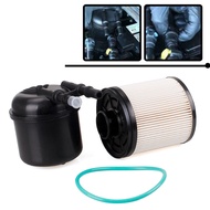 FD4615 Suitable for 11-16 Ford F250 F350F450F550 Fuel Filter Water Separator Kit Factory Ready Stock