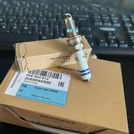 Volkswagen Passat Audi Golf 6 Golf 7 Golf 8 1.4T 1.6 Spark Plug 04E905612