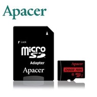 《Sunlink》 Apacer 宇瞻 128G 128GB 85MB/s microSD TF C10 記憶卡