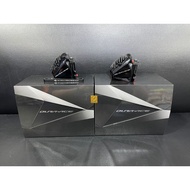 SHIMANO DURA-ACE BR-R9170 Hydraulic Disc Brake Caliper R9170 L05A-RF Resin (w/ fin)