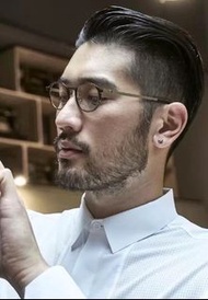 林德伯格LINDBERG1810 最新頂級工藝牛角架 尺寸 43-24-145 眼鏡