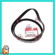 ORIGINAL HONDA CITY GM6 T9A JAZZ GK T5A FAN BELT (5PK1146) 31110-55A-Z02