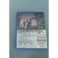 ps 5 game GTA 5 Chinese and English version