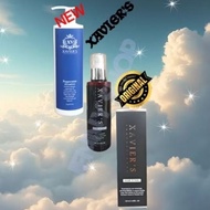 XAVIER'S PEPPERMINT SHAMPOO➕XAVIER'S HAIR TONIC 1 SET