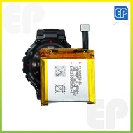 New PL502524V Replacement Battery for Huami Amazfit T-rex A1918 Verge Lite A1801 A1808 GPS Sports Sm
