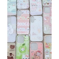 Imd Iphone case 对对碰（14pm/15/15p/15pm/16/16p/16pm）