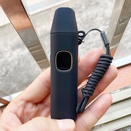 Free Lanyard Ready Stock Silicone Case For Oxva Xlim Pro 2 Protective Texture Skin Cover Rubber Soft