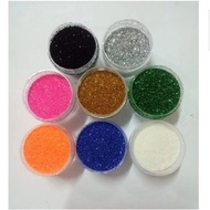 Glitter Powder White Glitter Powder/ White Glitter Powder/
