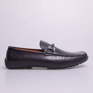 Tomaz C418B Mens Buckle Moccasins