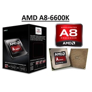 Fast shipping CPU AMD A8-6600K Quad Core ''Richland'' Processor 3.9 - 4.2 GHz, FM2, 100W CPU Process