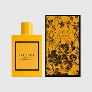 Gucci 古馳 花悅夢意女士香水 Bloom Profumo Di Fiori EDP 100ml (Barcode : 3614229461312)