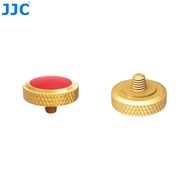 JJC Soft Camera Shutter Release Button for Fujifilm X Half X-T5 X-T30II X-E4 X-E2S X-E3 X-PRO2 X-T2 