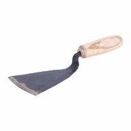 Weeding beams - Planting beams