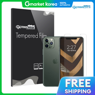 1+1 i Pro Oleophobic Screen Protector Film