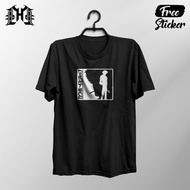 Cowboy Bebop Spike Spiegel T-Shirt - Anime