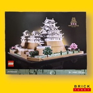 Lego 21060 Himeji Castle