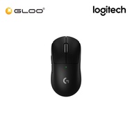 Logitech G Pro X Superlight 2 Lightspeed Wireless Gaming Mouse